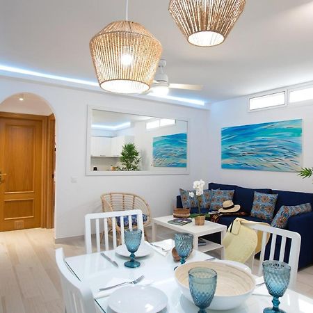 Altavista Apartahotel-Adults Only Over 14 Morro Jable  Luaran gambar