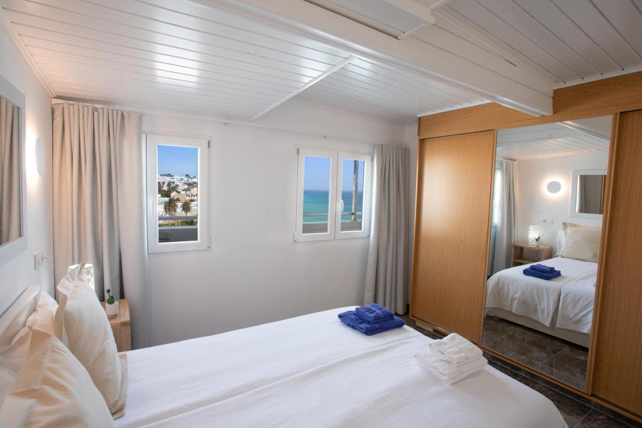 Altavista Apartahotel-Adults Only Over 14 Morro Jable  Luaran gambar