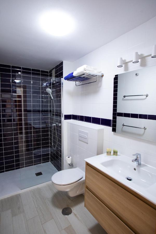 Altavista Apartahotel-Adults Only Over 14 Morro Jable  Luaran gambar