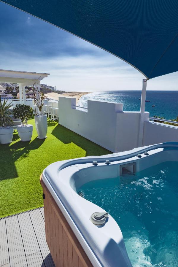 Altavista Apartahotel-Adults Only Over 14 Morro Jable  Luaran gambar