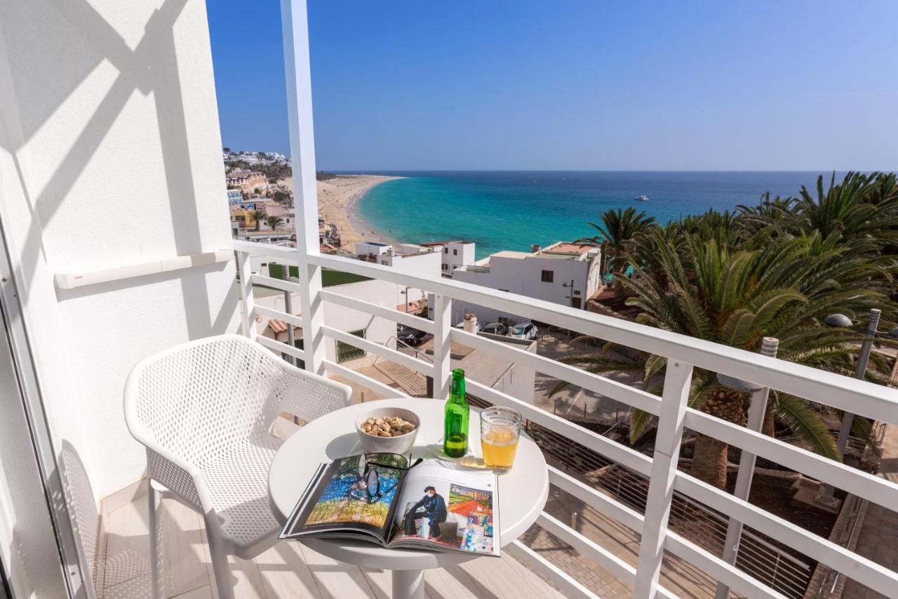 Altavista Apartahotel-Adults Only Over 14 Morro Jable  Luaran gambar