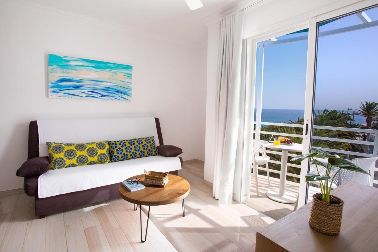 Altavista Apartahotel-Adults Only Over 14 Morro Jable  Luaran gambar