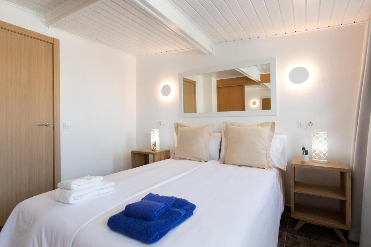Altavista Apartahotel-Adults Only Over 14 Morro Jable  Luaran gambar