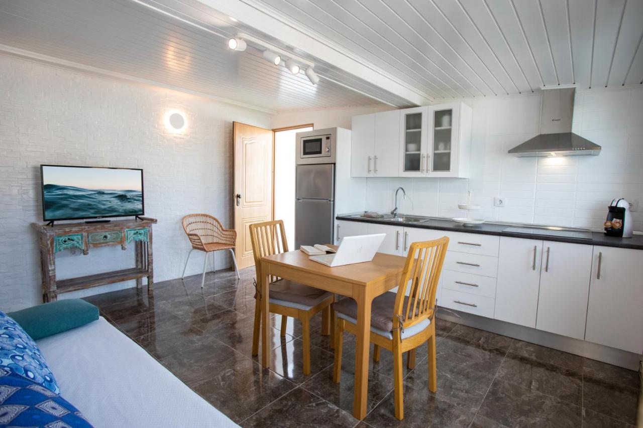 Altavista Apartahotel-Adults Only Over 14 Morro Jable  Luaran gambar