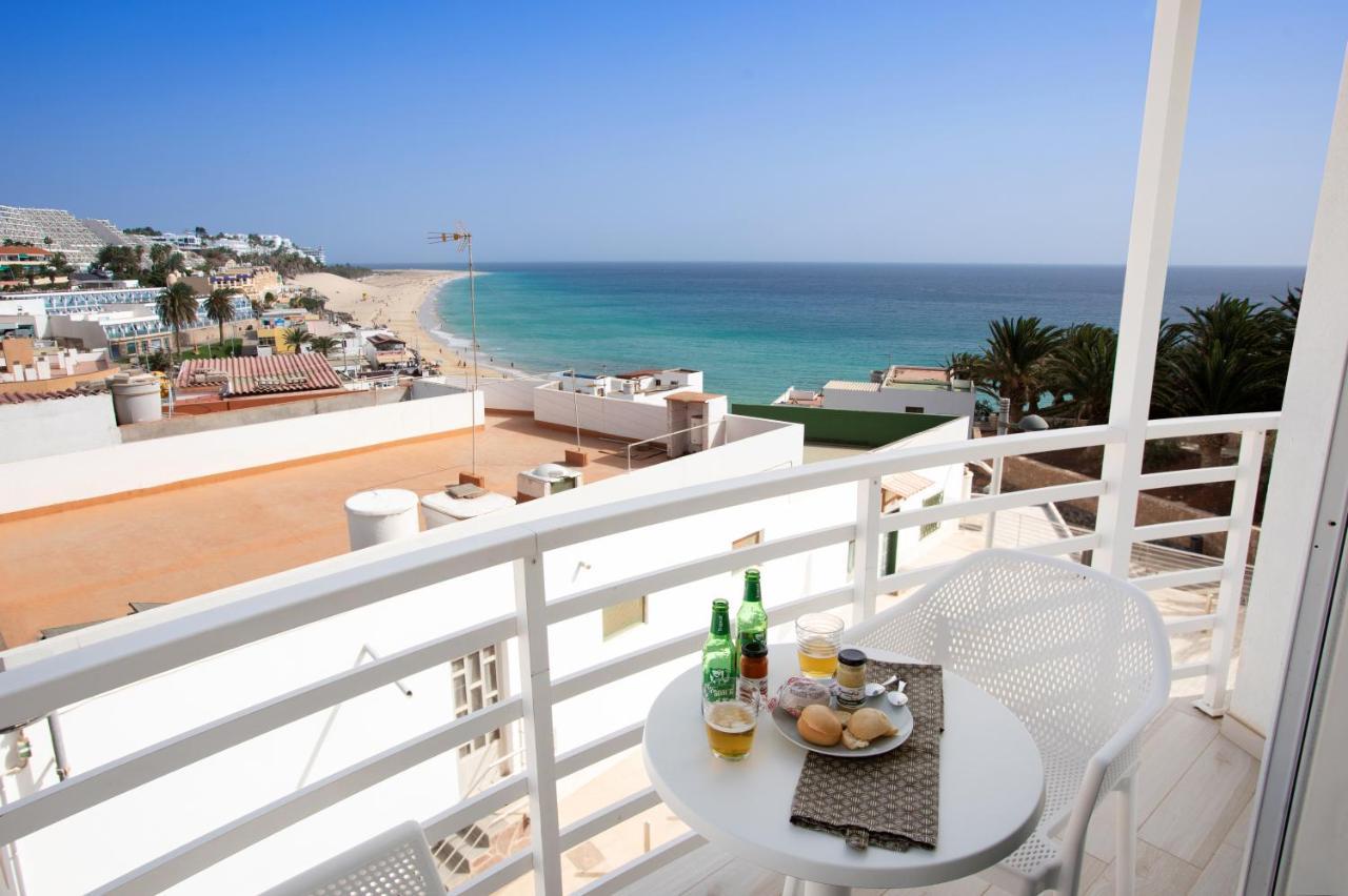Altavista Apartahotel-Adults Only Over 14 Morro Jable  Luaran gambar
