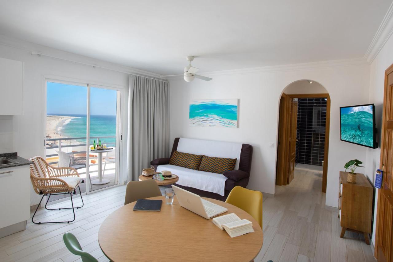 Altavista Apartahotel-Adults Only Over 14 Morro Jable  Luaran gambar