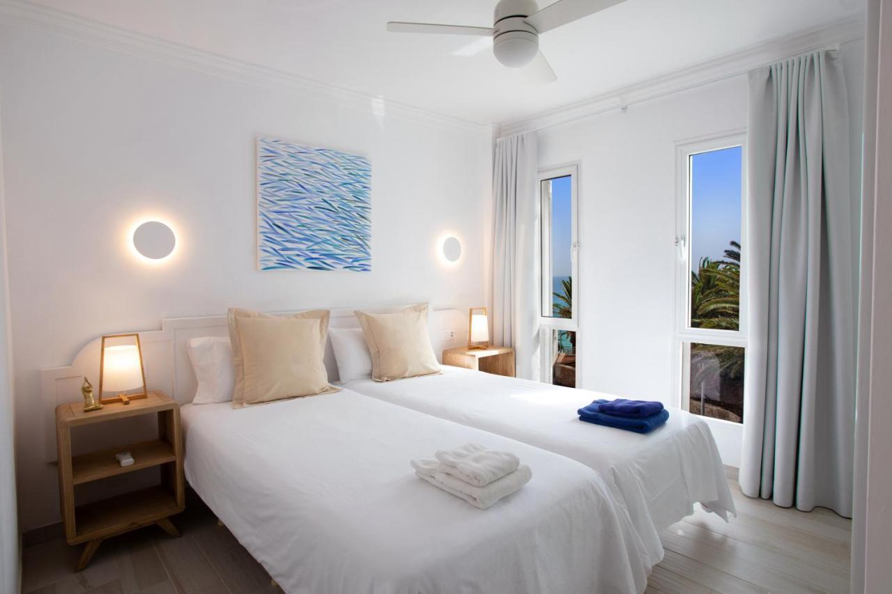 Altavista Apartahotel-Adults Only Over 14 Morro Jable  Luaran gambar