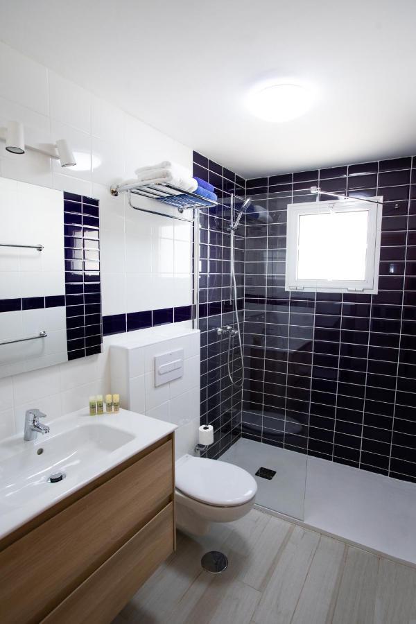 Altavista Apartahotel-Adults Only Over 14 Morro Jable  Luaran gambar
