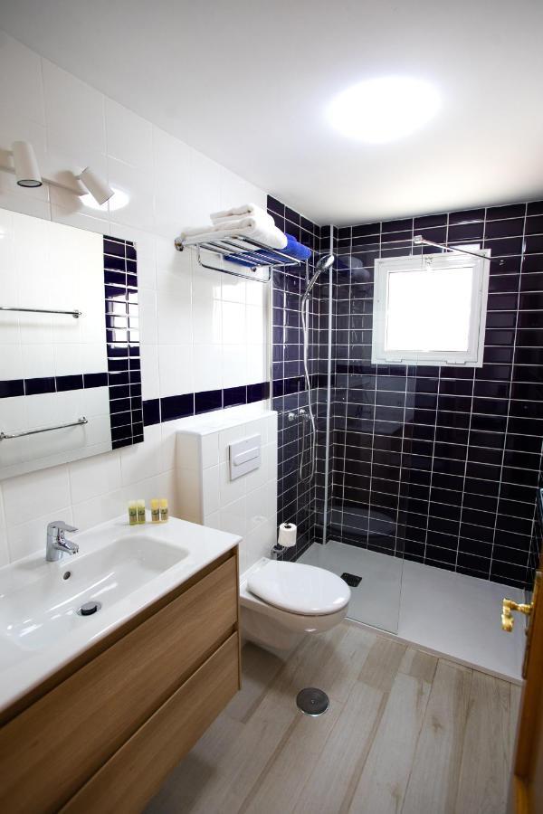 Altavista Apartahotel-Adults Only Over 14 Morro Jable  Luaran gambar