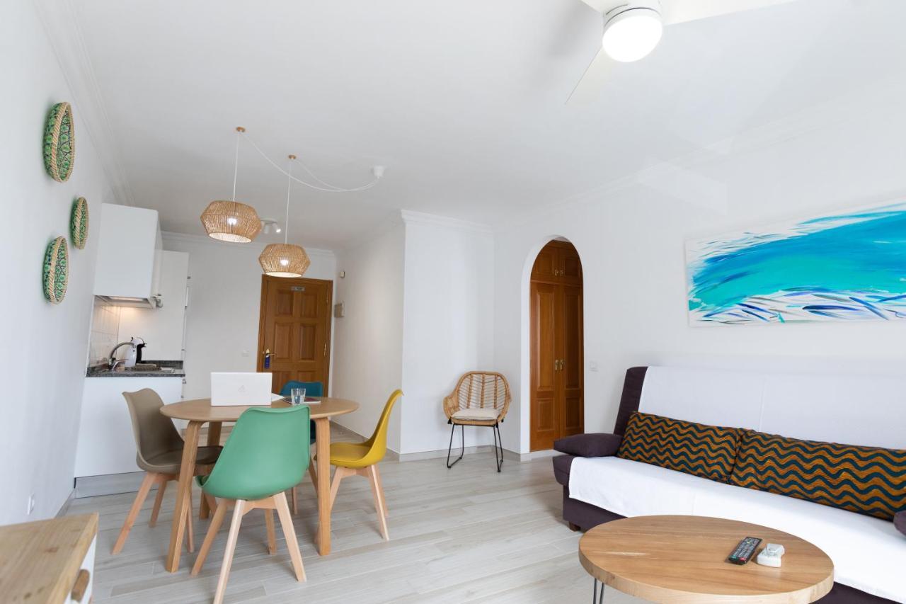 Altavista Apartahotel-Adults Only Over 14 Morro Jable  Luaran gambar
