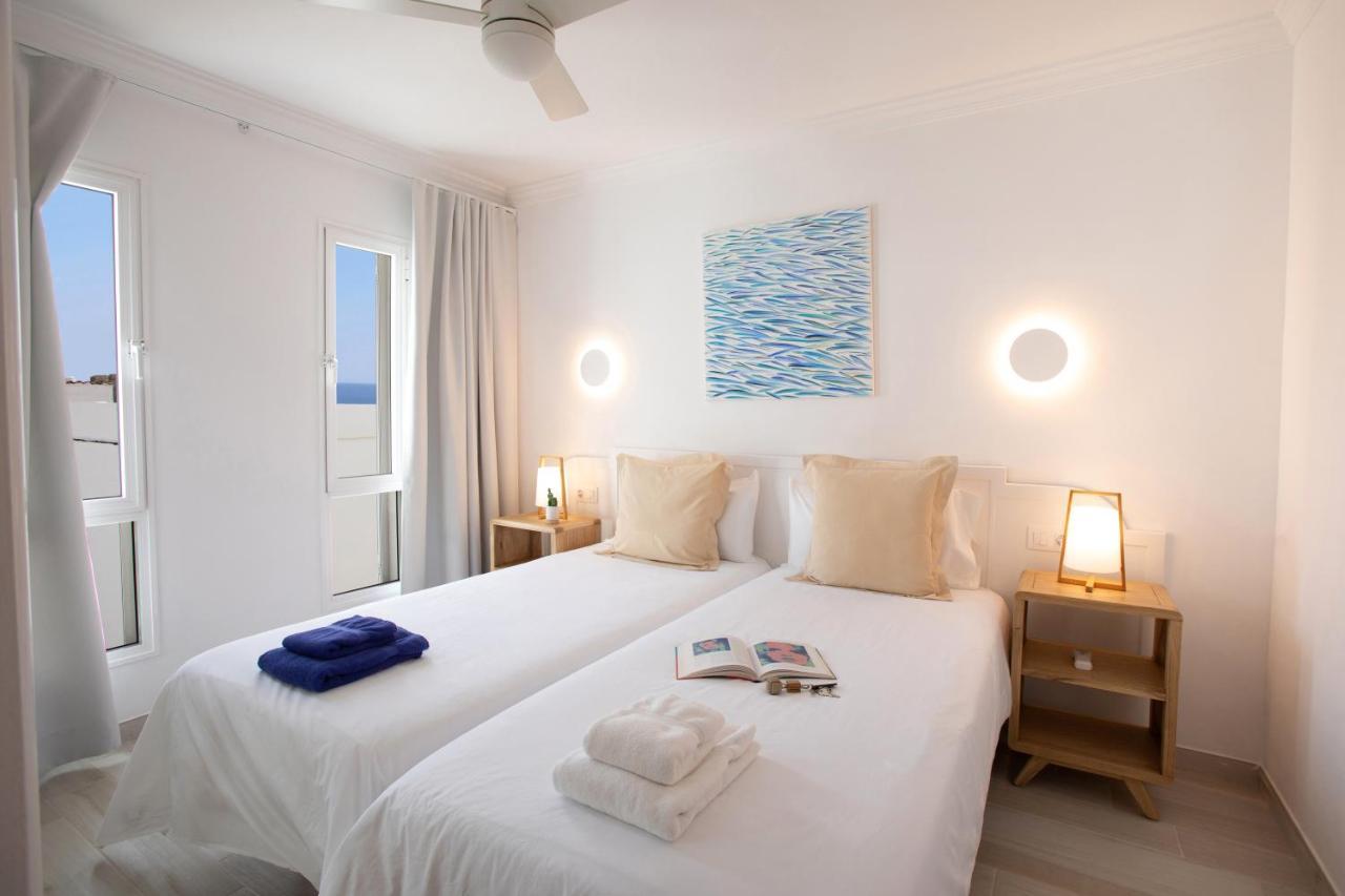 Altavista Apartahotel-Adults Only Over 14 Morro Jable  Luaran gambar
