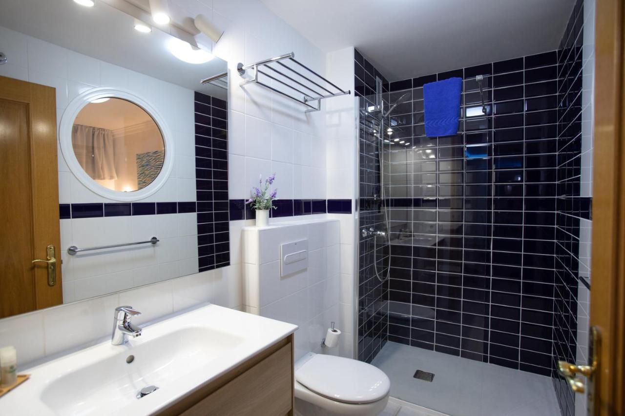 Altavista Apartahotel-Adults Only Over 14 Morro Jable  Luaran gambar