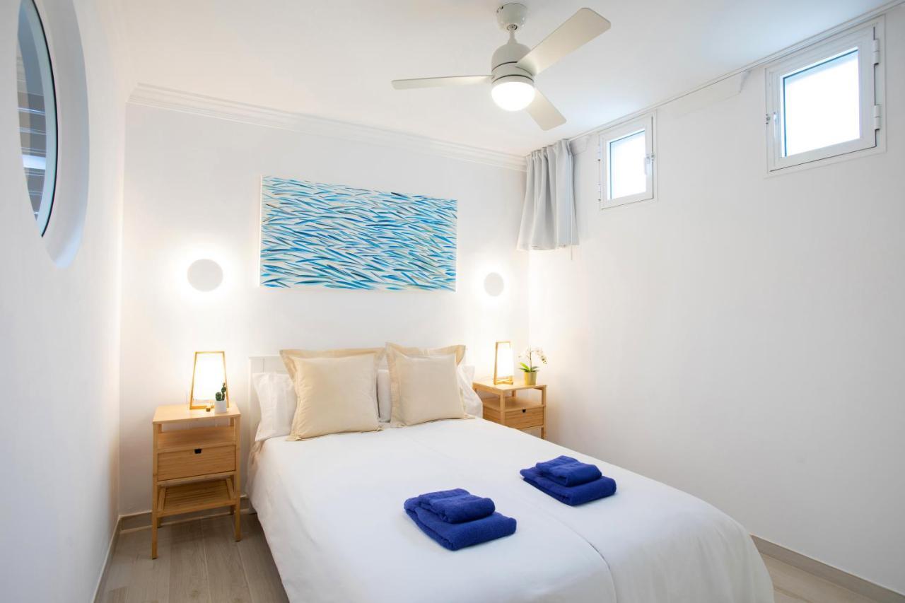 Altavista Apartahotel-Adults Only Over 14 Morro Jable  Luaran gambar